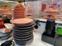 -争鲜回转寿司(通州万达店)