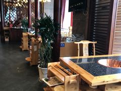 -老码头火锅(骡马市店)