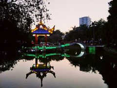 -金砂公园
