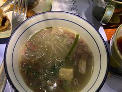 -金海湾自助餐厅(金陵饭店)