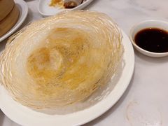 -香港百合居(LCM置汇旭辉广场店)