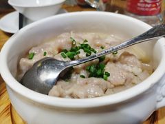 香芋蒸排骨-费大厨辣椒炒肉(皇庭广场店)