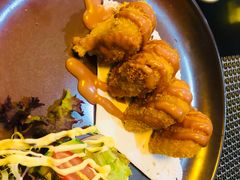 -长崎屋·日本料理·刺身·烧鸟(天河北路店)