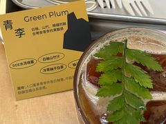 -SAANCI山池咖啡(卓悦中心店)