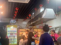 -大姐麻辣烫(莲宝中路店)