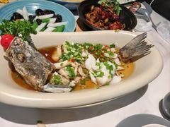 -鹿港小镇(悠唐店)