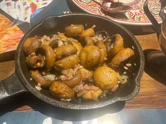 -卢布里西餐厅(海拉尔店)