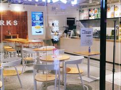 -CALIFORKS加州叉子轻食(朝阳门店)