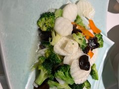 -南山翁新概念川菜(江宁万达广场店)