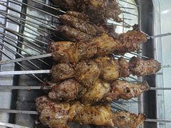 -文文烤肉(大皮院店)