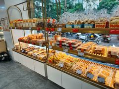 -DANXI丹喜面包·蛋糕(龙腾店)