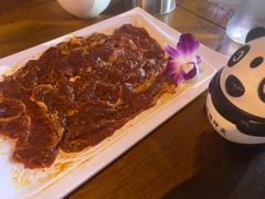 -超级神炭烤肉夜食(芥园西道店)