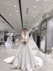 -MuseMarry婚纱(前海嘉里中心店)