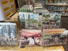 -三联韬奋书店(宽窄巷子店)