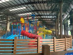 -南宫温泉水世界