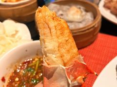 -梅园国际大酒店·自助餐厅(光明港店)