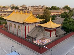 -西安城墙·碑林历史文化景区