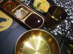 -黑牛の場烤肉(摩天活力城店)