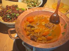 -吃饭皇帝大(解放西路店)