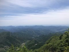 -白草畔自然风景区