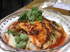 -新疆红柳花餐厅(新洲店)