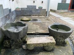 -崇仁古镇
