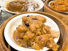 -香港蓮香樓(中環店)