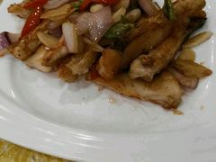 -九大簋家宴(北京路店)