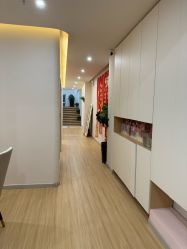 -每日爆汗·威思丽瑜伽普拉提