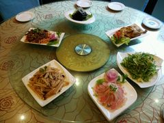 -杏花村水席楼(西大街总店)
