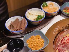 -火鳳祥美蛙牛肉自助(青悦城店)