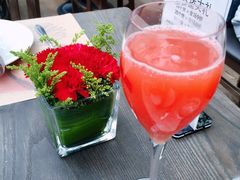 -Mammamia意大利餐厅(阳春巷店)