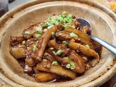 -和平馆·地道港澳茶餐厅(西门口店)