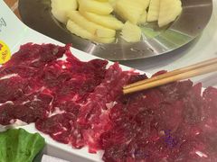 -荣叔港式沙嗲牛肉火锅(正佳潮流店)