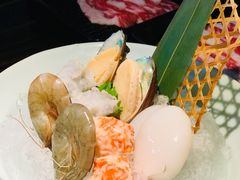 -山葵家·创意料理(临平银泰城店)
