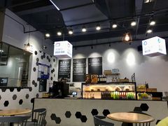 -HELLO 27 意面·沙拉·帕尼尼