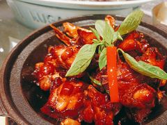 -鹿港小镇(霄云店)