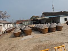 -苏州市吴中区光福窑上花果蜜饯厂