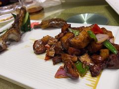 -大水车公馆·顺德菜·妈姐菜(均安店)