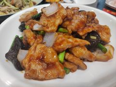 -上庄晋风庄园(上庄店)