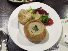 -TAMATI(巴黎贝甜韩式西餐厅店)