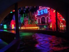 -芜湖方特东方神画