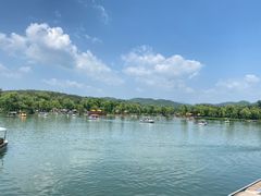 -承德避暑山庄景区