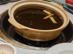 -天宜隆蘑菇宴火锅(石景山旗舰店)