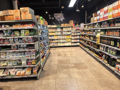 -物美超市(马家堡店)