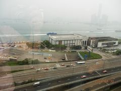 -香港港岛太平洋酒店