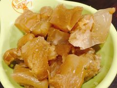 -张记牛肉面馆(天津路店)