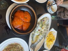 -红樽舫湖州菜.湖景餐厅(太湖渔人码头店)