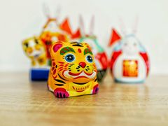 -老北京兔儿爷(琉璃厂东街店)