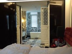 -天津津利华酒店